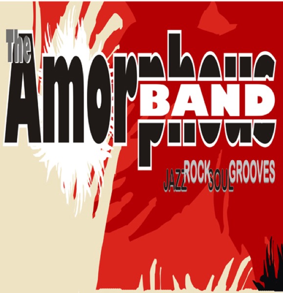 The Amorphous Band