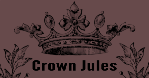 Crown Jules