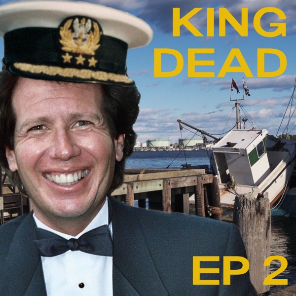 KING DEAD - EP 2