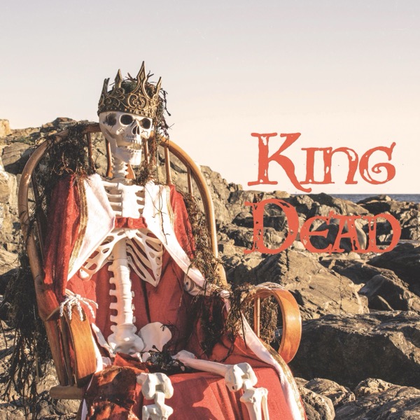 KING DEAD