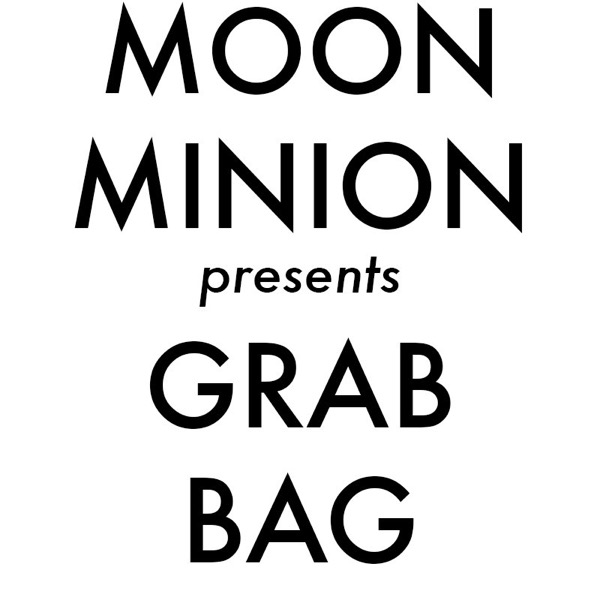 Moon Minion - Grab Bag