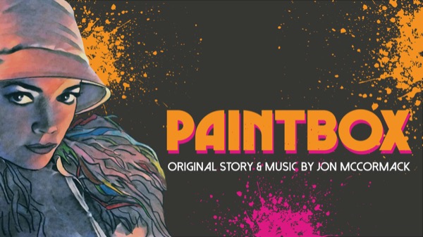 Paintbox