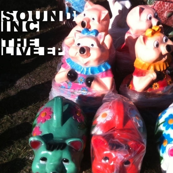 Sound Inc